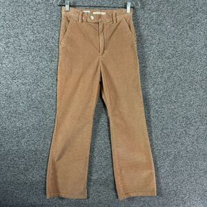 Levi's Coral Flare & Wide Leg Jeans